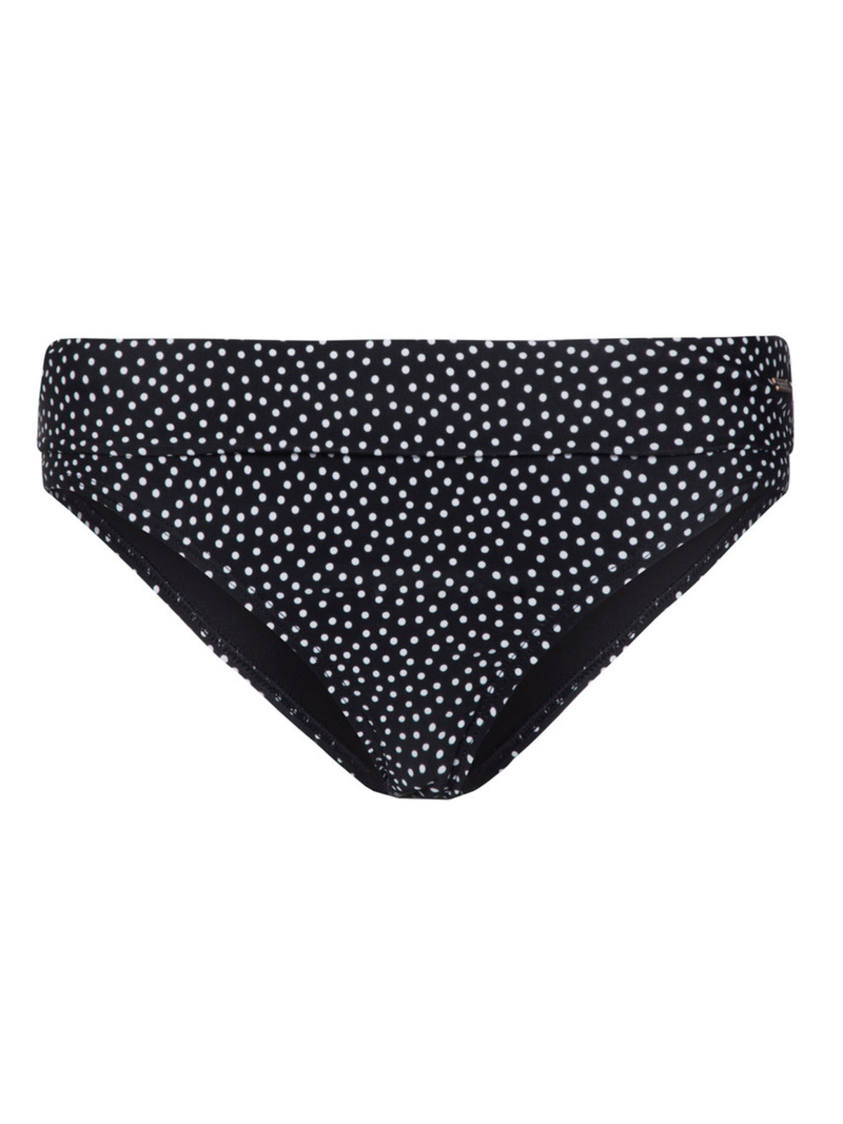 PROTEST MM JUNA bikini bottom | True Black