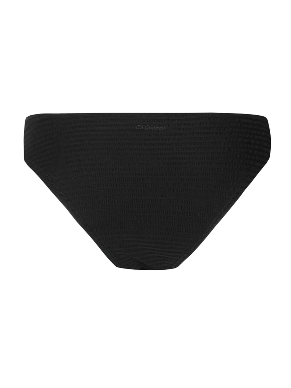 PROTEST MM DANGRIGA bikini bottom | True Black