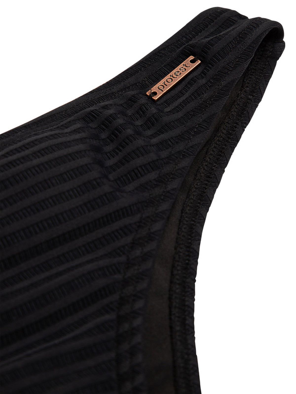 PROTEST MM DANGRIGA bikini bottom | True Black