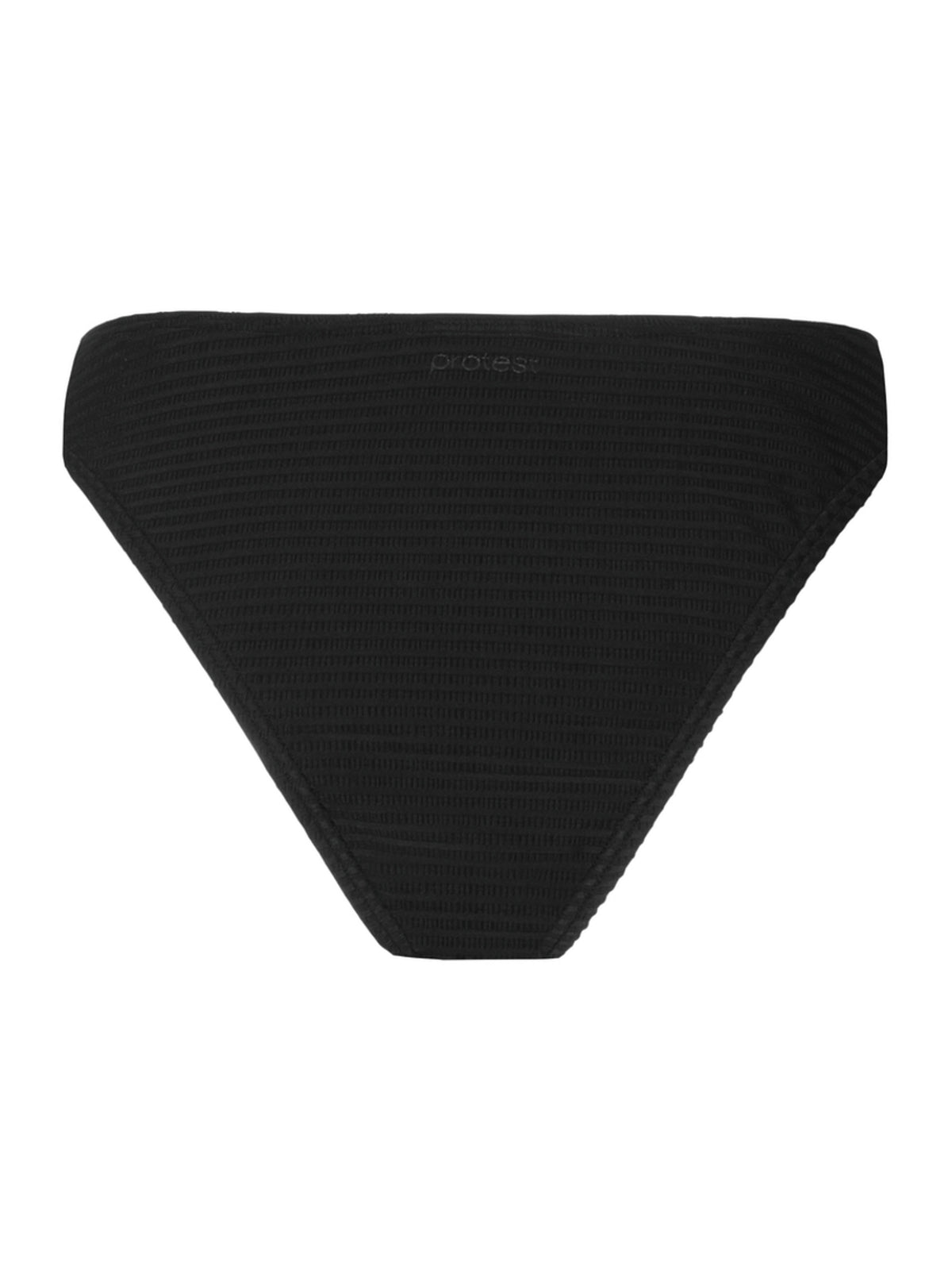 PROTEST MM TELA bikini bottom | True Black