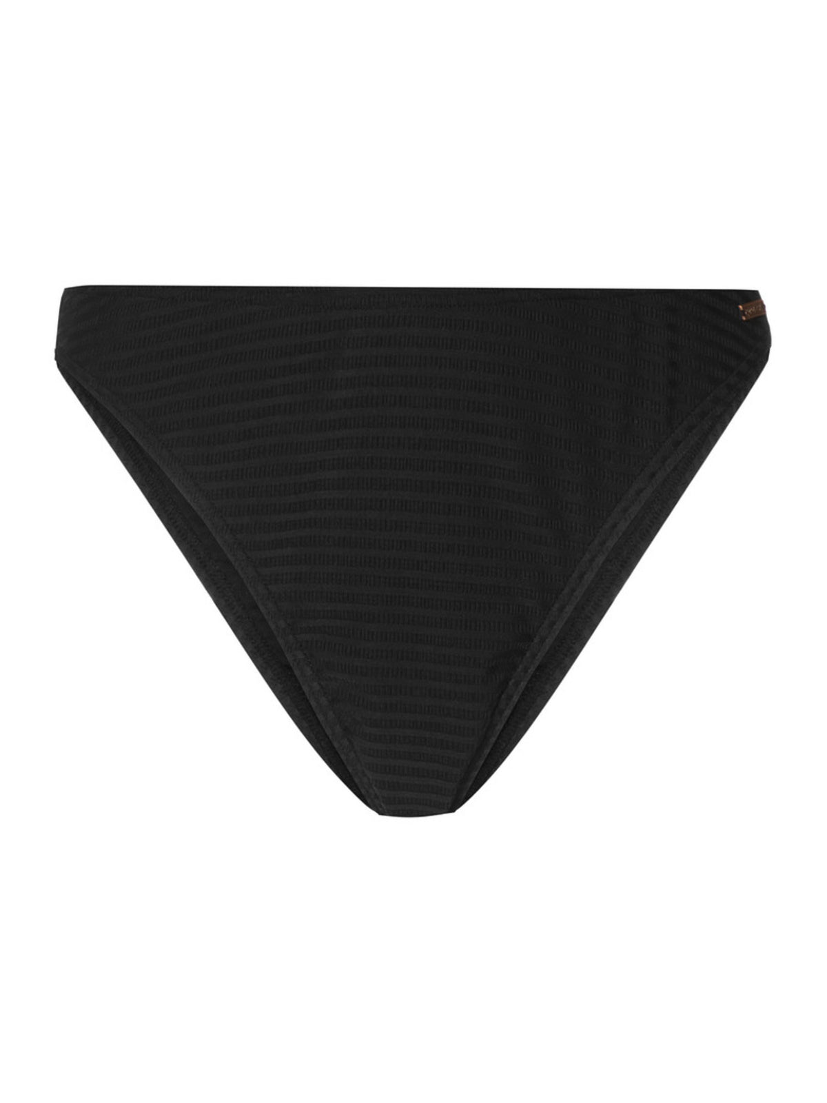 PROTEST MM TELA bikini bottom | True Black