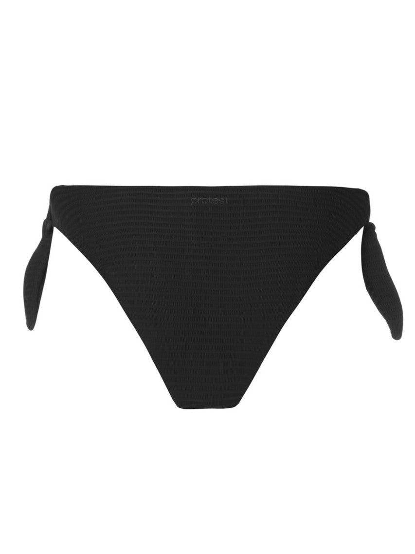 PROTEST MM KIAMA Bikini Bottom | True Black