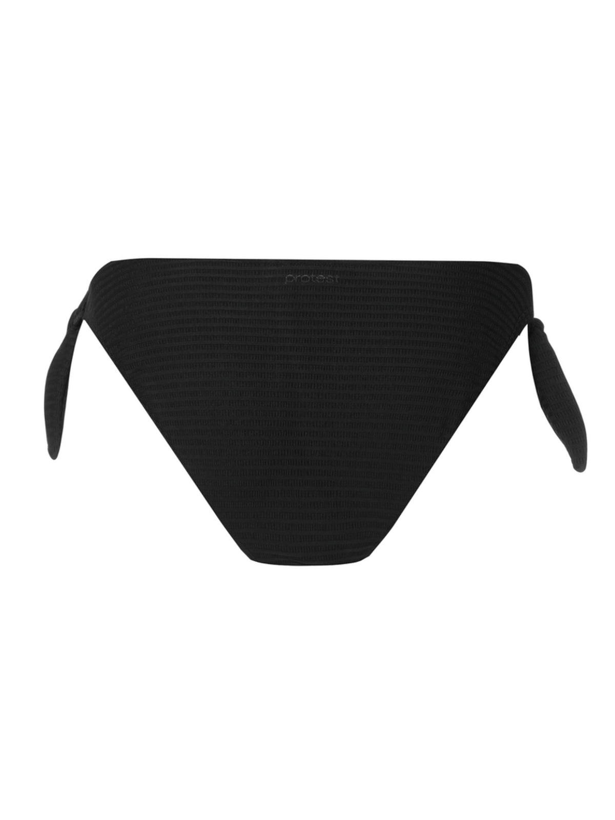PROTEST MM KIAMA bikini bottom | True Black