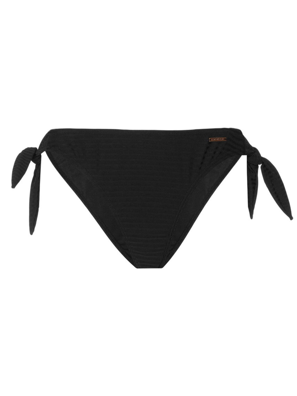 PROTEST MM KIAMA bikini bottom | True Black