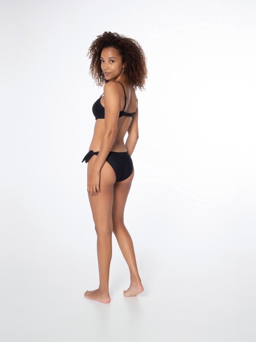 PROTEST MM KIAMA Bikini Bottom | True Black