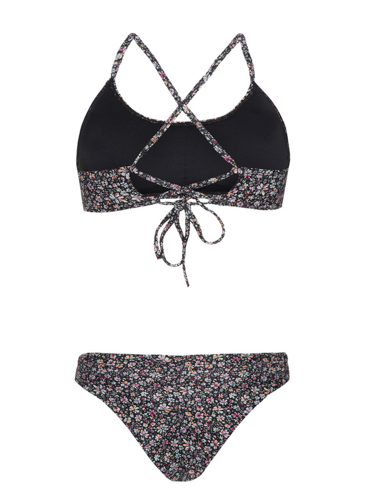 PROTEST PRTZUATA bikini | True Black