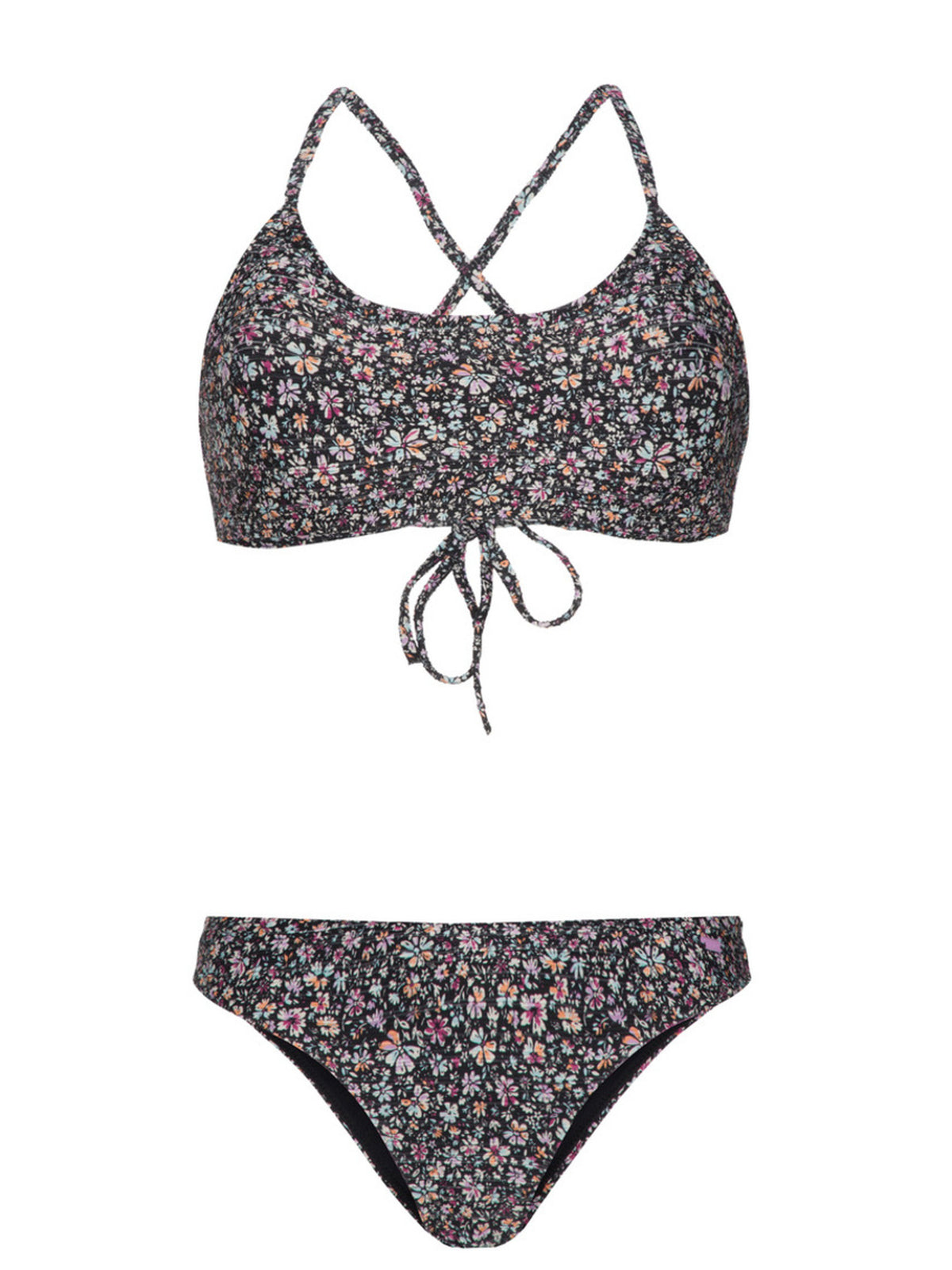 PROTEST PRTZUATA bikini | True Black