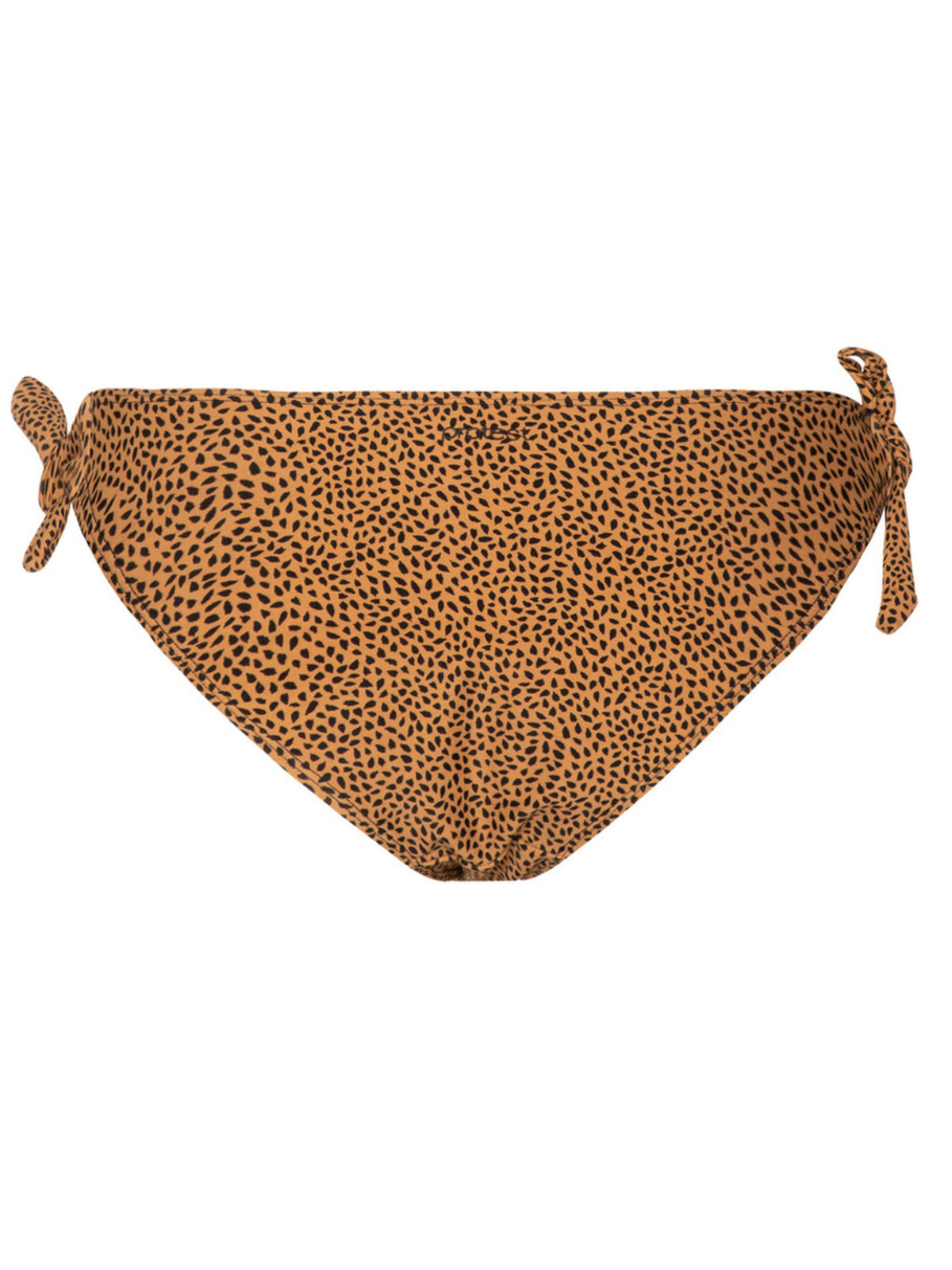 PROTEST MM MIA bikini bottom | True Black