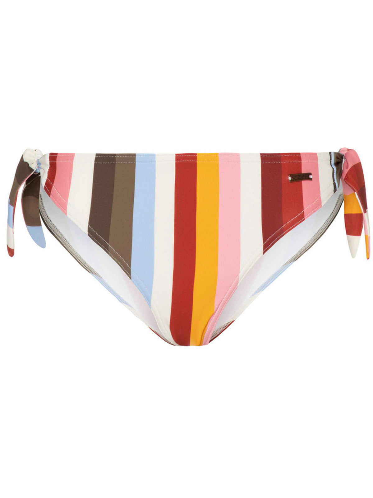 PROTEST MM DYNAMIC bikini bottom | Clay