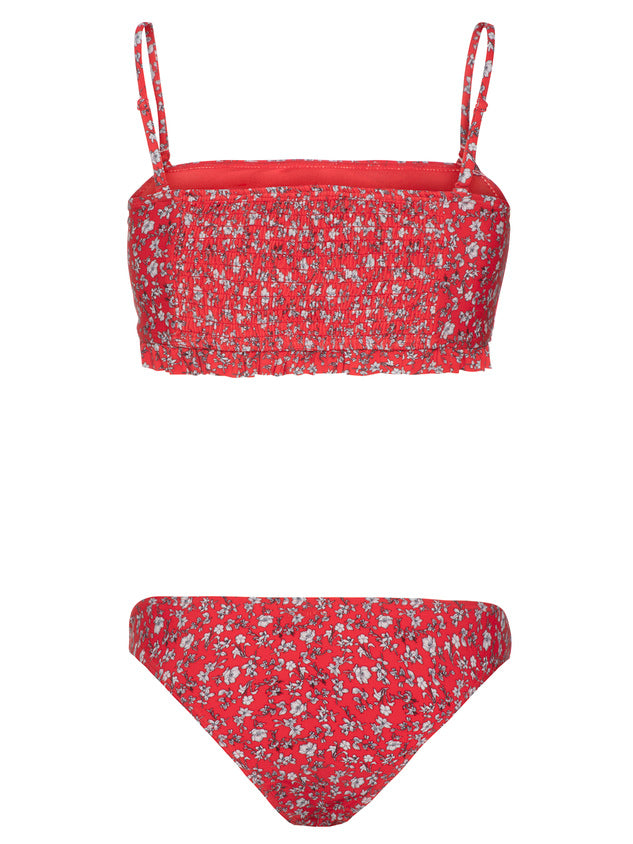 PROTEST PRTCAPELO bandeau bikini | Razzred