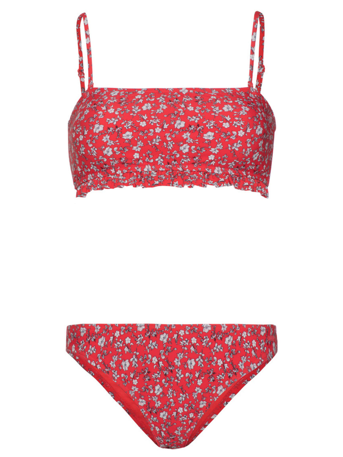 PROTEST PRTCAPELO bandeau bikini | Razzred