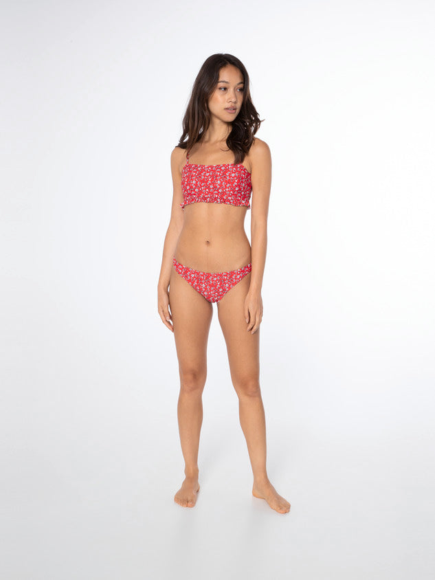 PROTEST PRTCAPELO bandeau bikini | Razzred