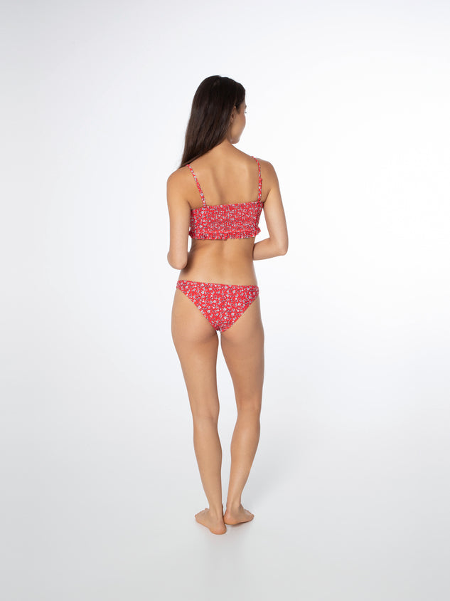 PROTEST PRTCAPELO bandeau bikini | Razzred