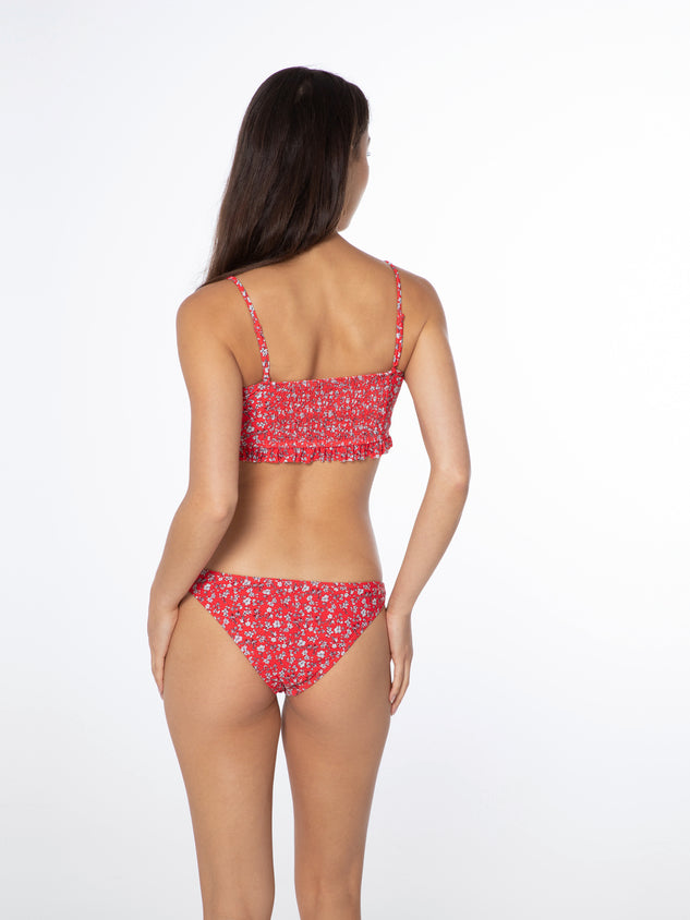 PROTEST PRTCAPELO bandeau bikini | Razzred