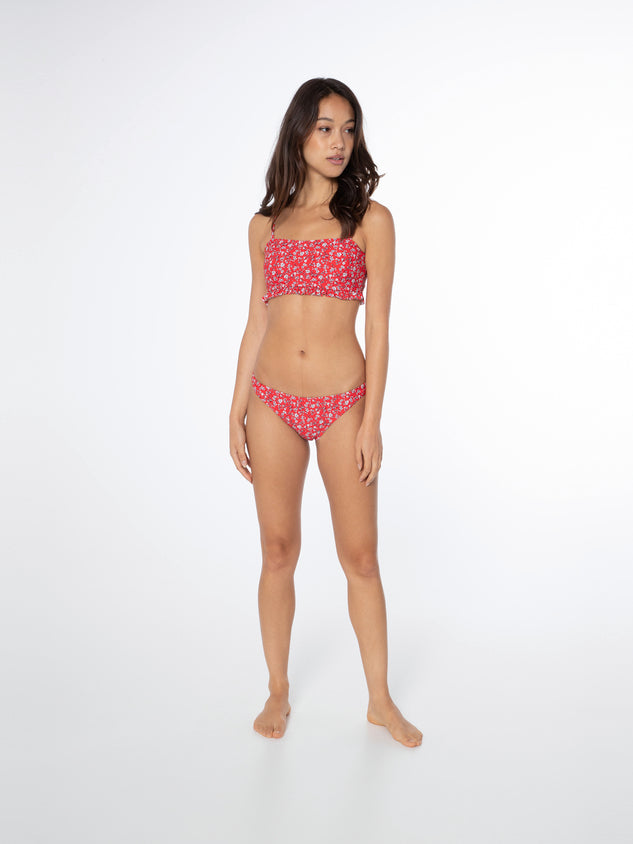 PROTEST PRTCAPELO bandeau bikini | Razzred