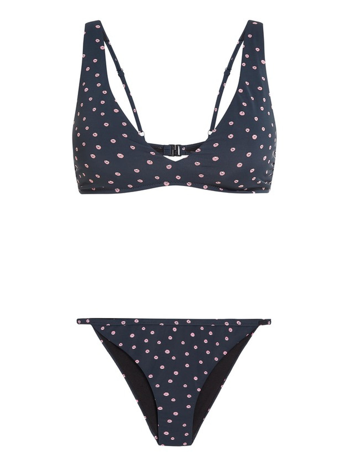 PROTEST PRTSOUND bikini | True Black