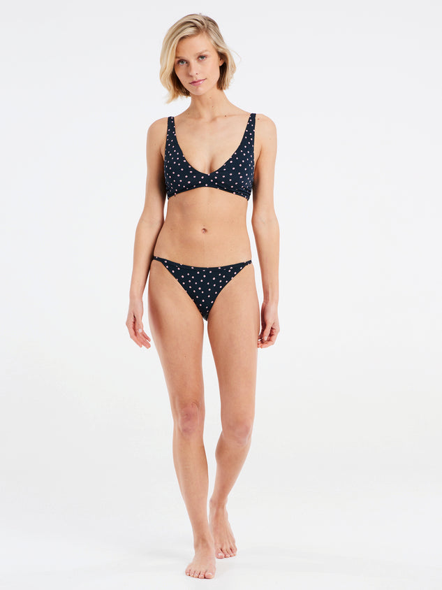 PROTEST PRTSOUND bikini | True Black