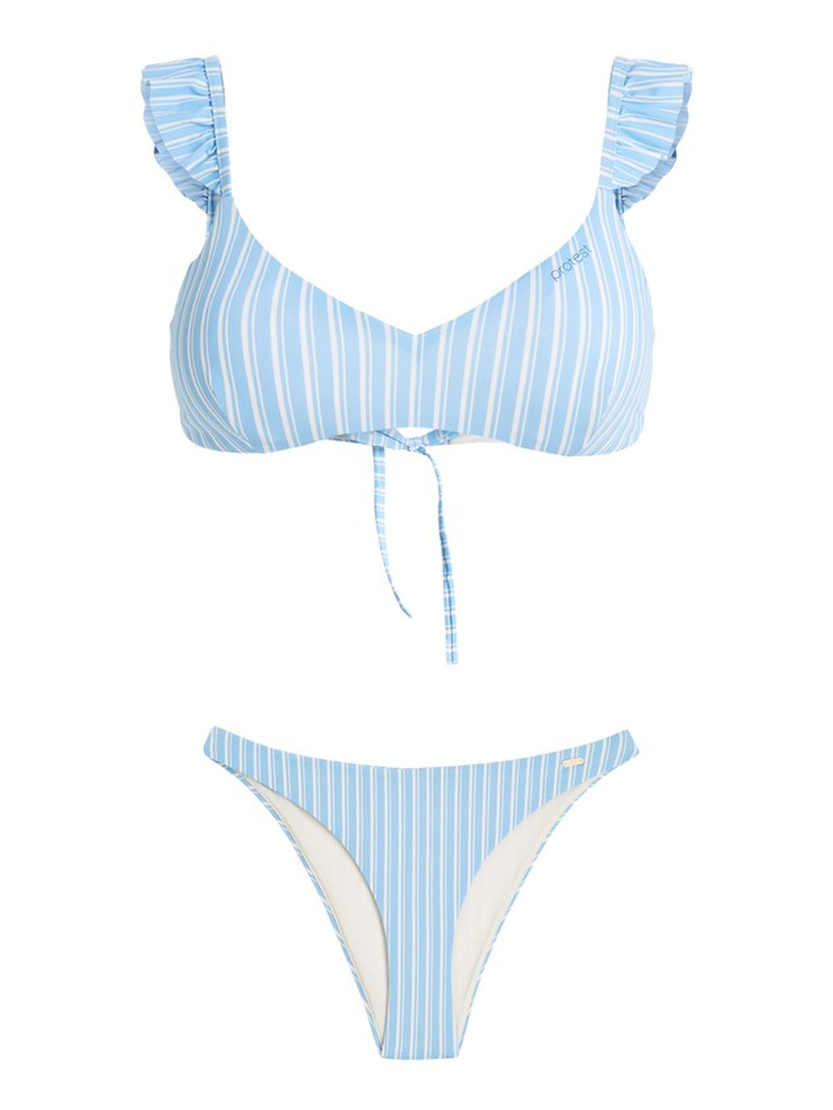 PROTEST PRTDANTON bikini | Havasublue