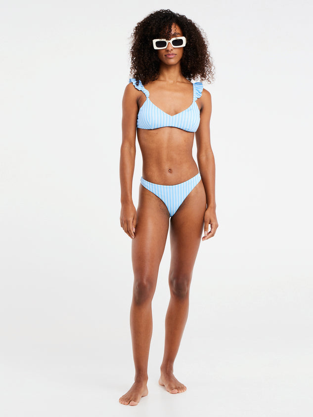 PROTEST PRTDANTON bikini | Havasublue