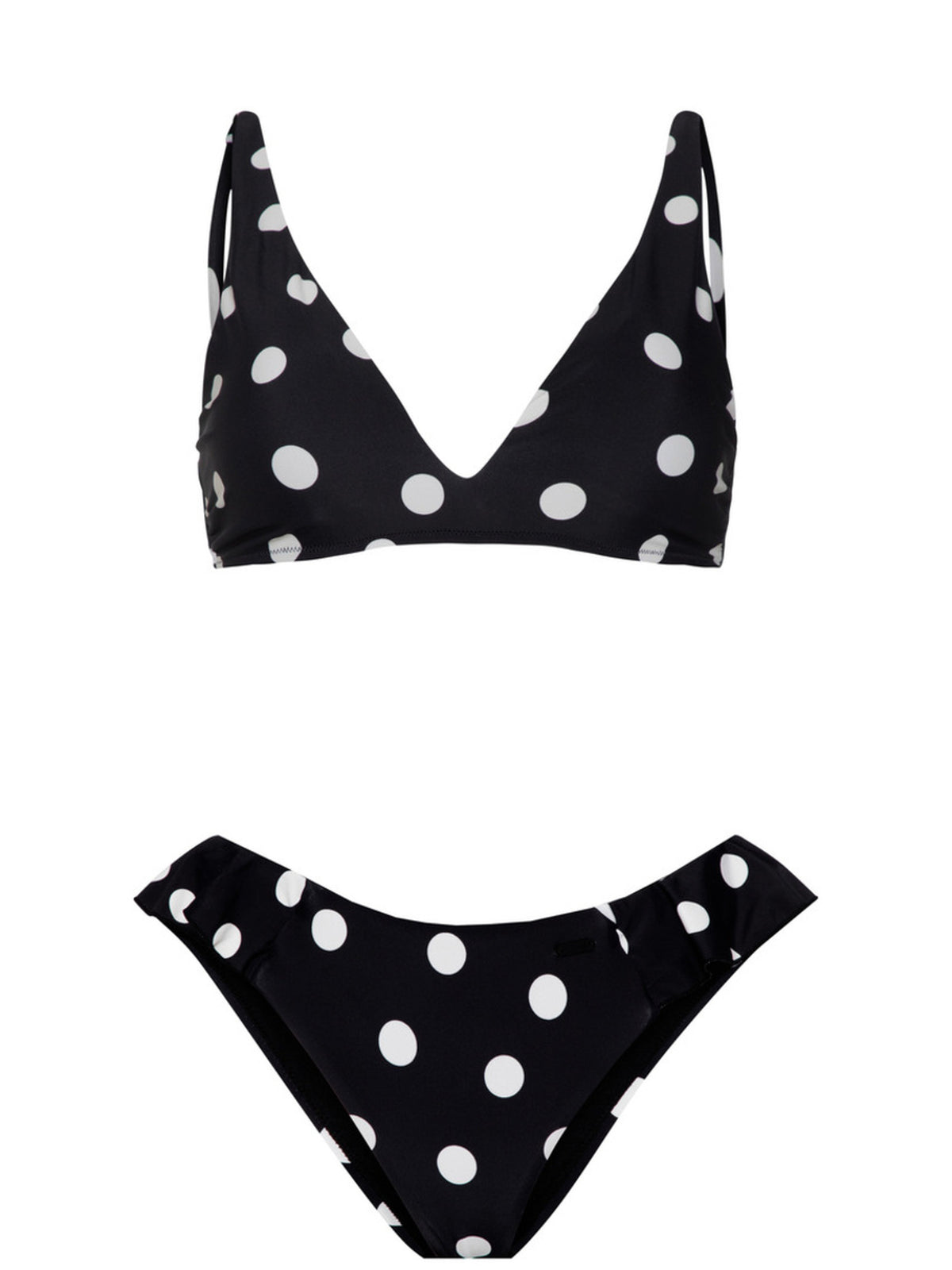 PROTEST PRTSAPE bikini | True Black