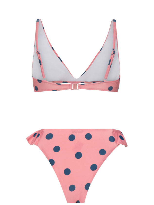 PROTEST PRTSAPE bikini | Misty Rosepink