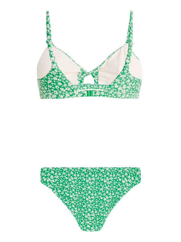 PROTEST PRTPOLYNYA bikini | Ultragreen