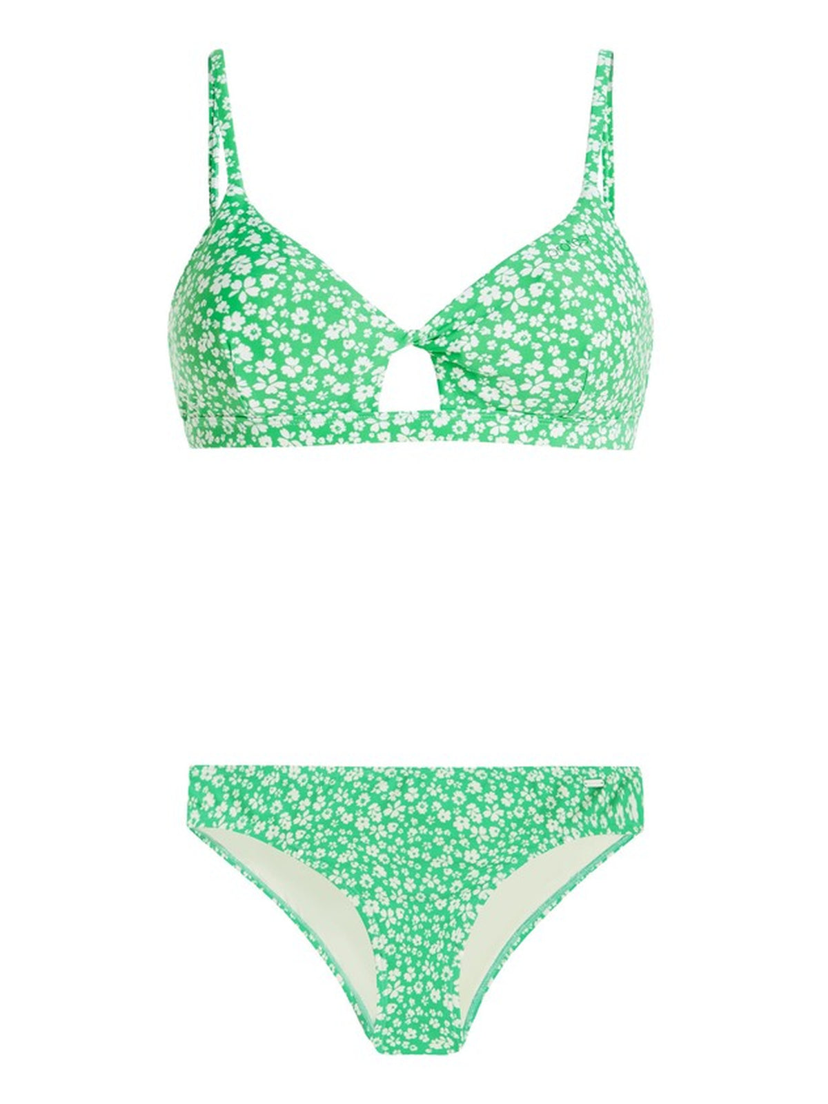 PROTEST PRTPOLYNYA bikini | Ultragreen