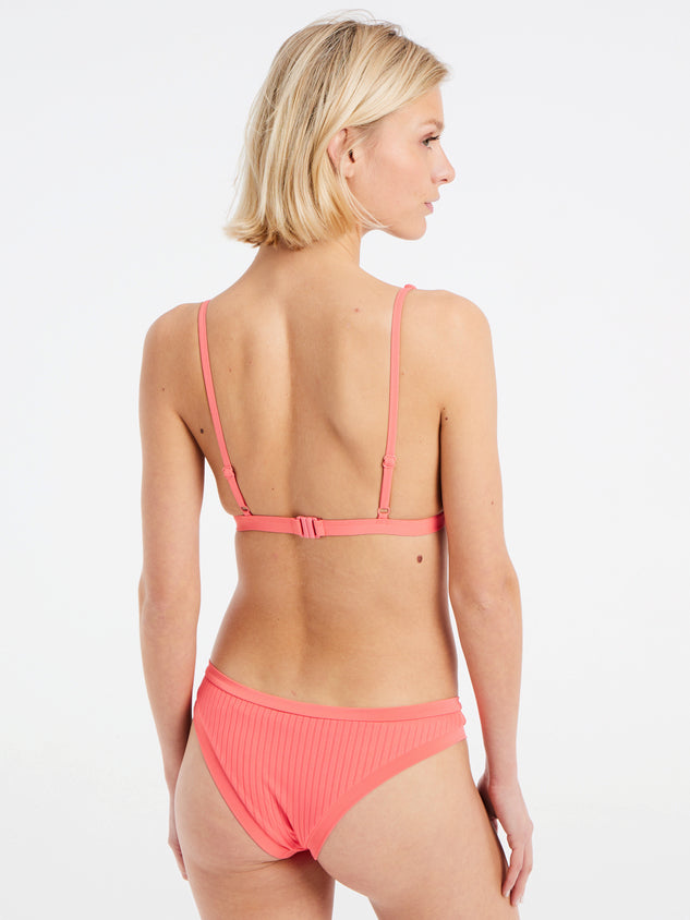 PROTEST PRTBIGHT bikini | Sugarcoral