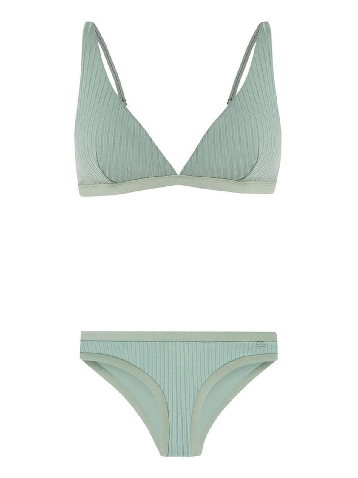 PROTEST PRTBIGHT bikini | Green Baygreen