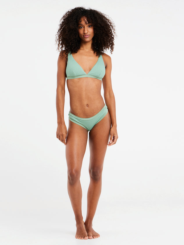 PROTEST PRTBIGHT bikini | Green Baygreen