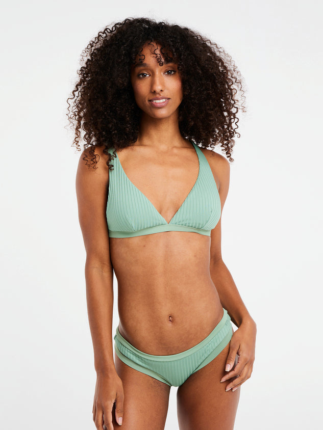 PROTEST PRTBIGHT bikini | Green Baygreen