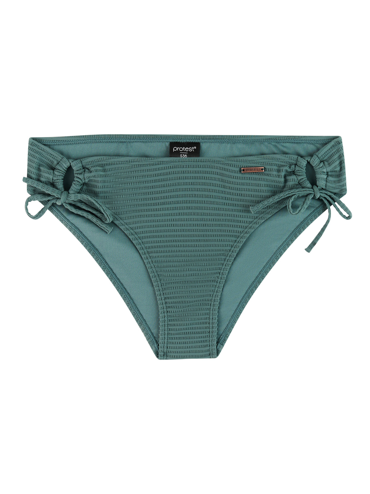 PROTEST MIXBACK Bikinihose | Laurelgreen