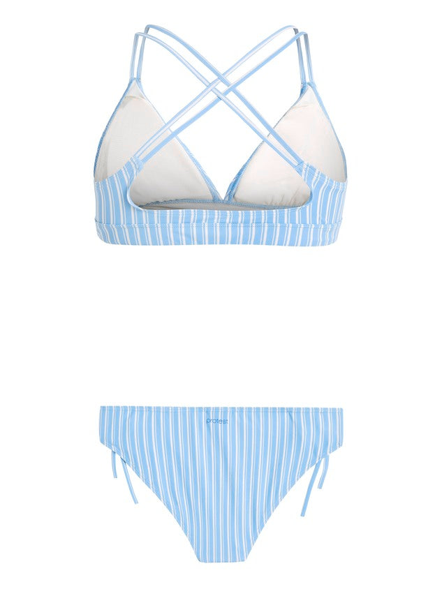 PROTEST PRTKELP triangle bikini | Havasublue