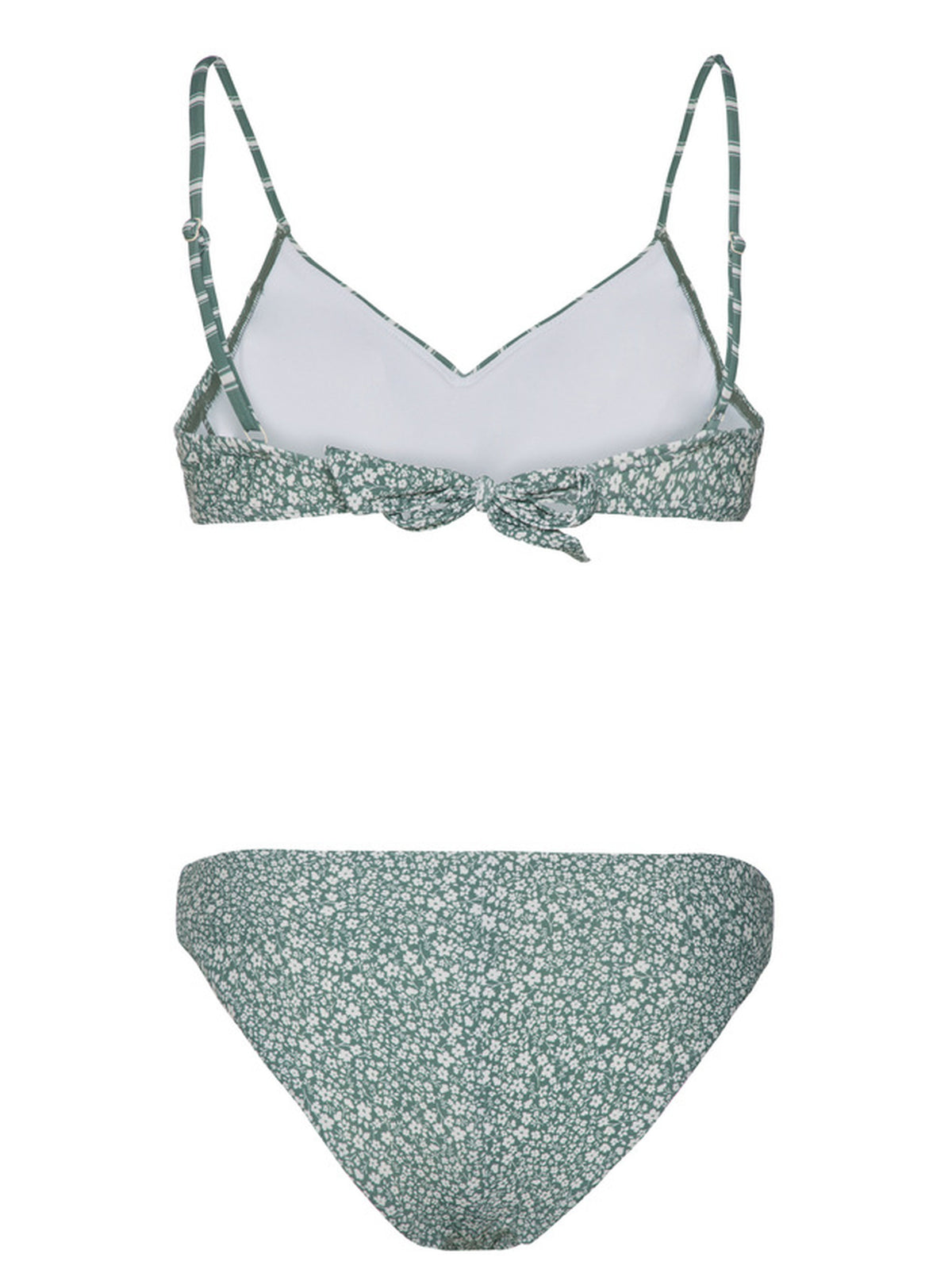 PROTEST PRTTERESA Bikini | Glass Bottlegreen