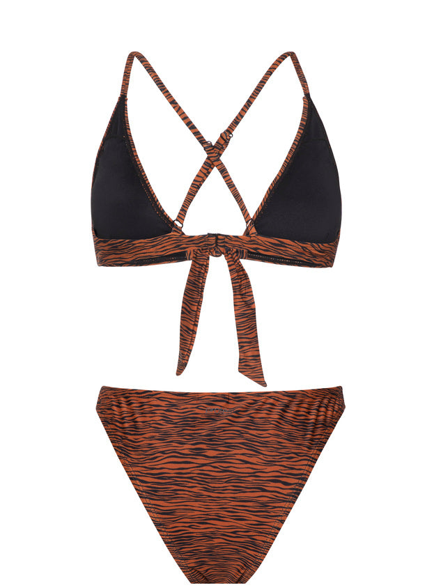 PROTEST PRTCABO bikini | Squirrelbrown