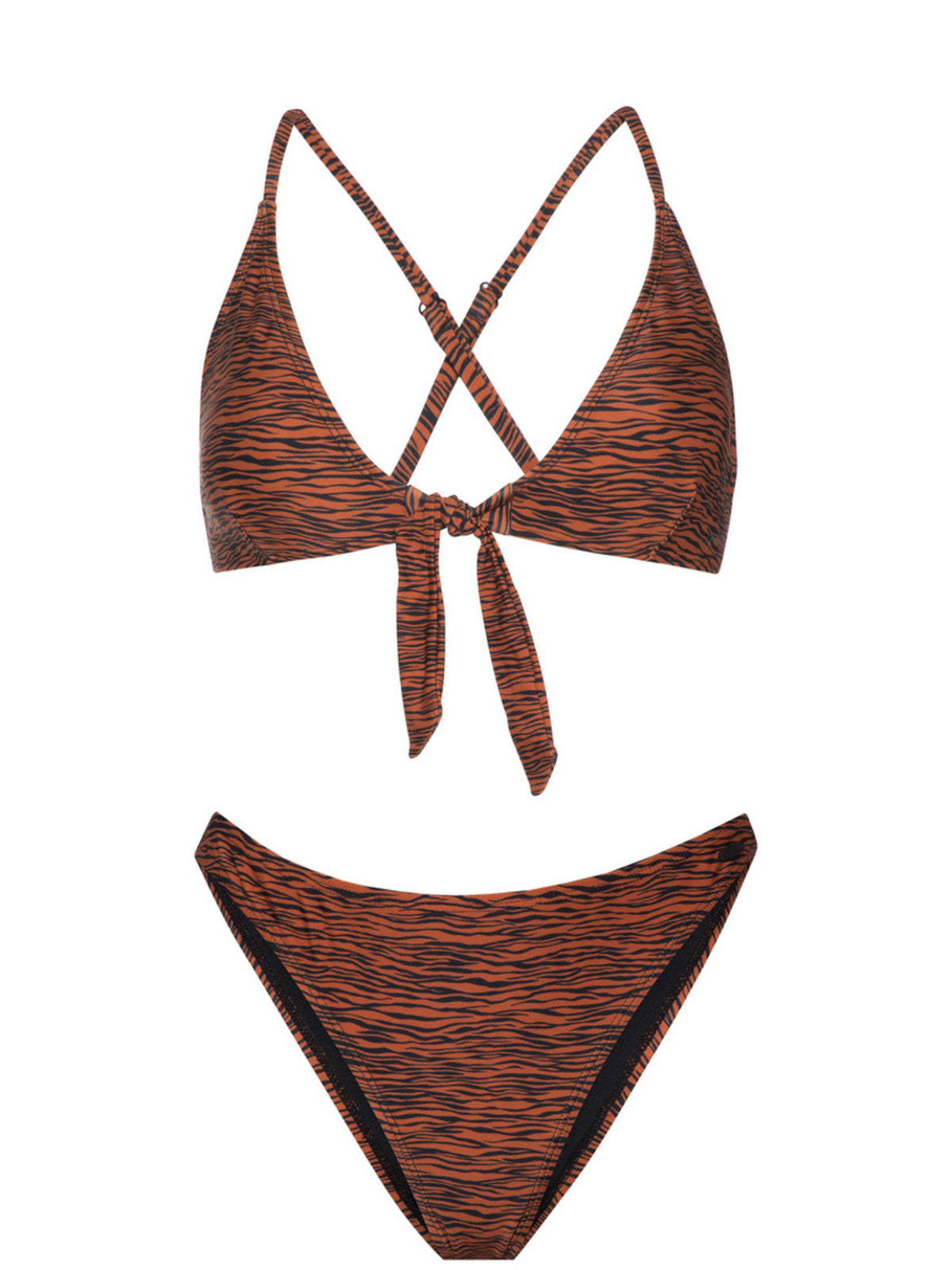 PROTEST PRTCABO bikini | Squirrelbrown