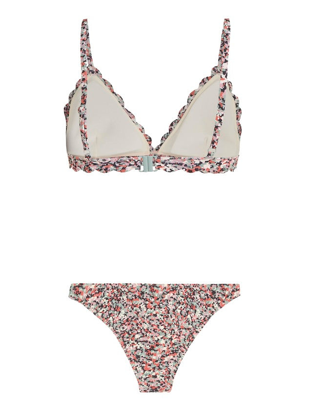 PROTEST PRTEIBLI bikini | Duskyrose