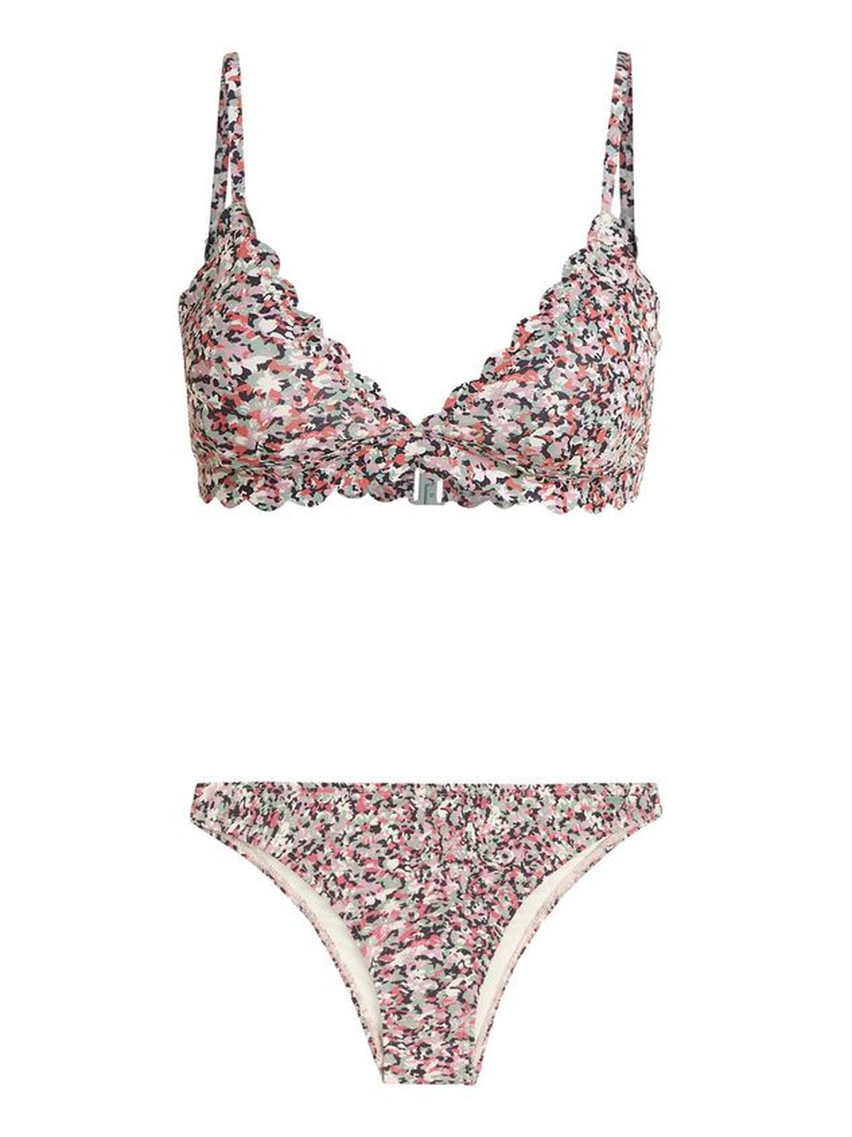 PROTEST PRTEIBLI bikini | Duskyrose