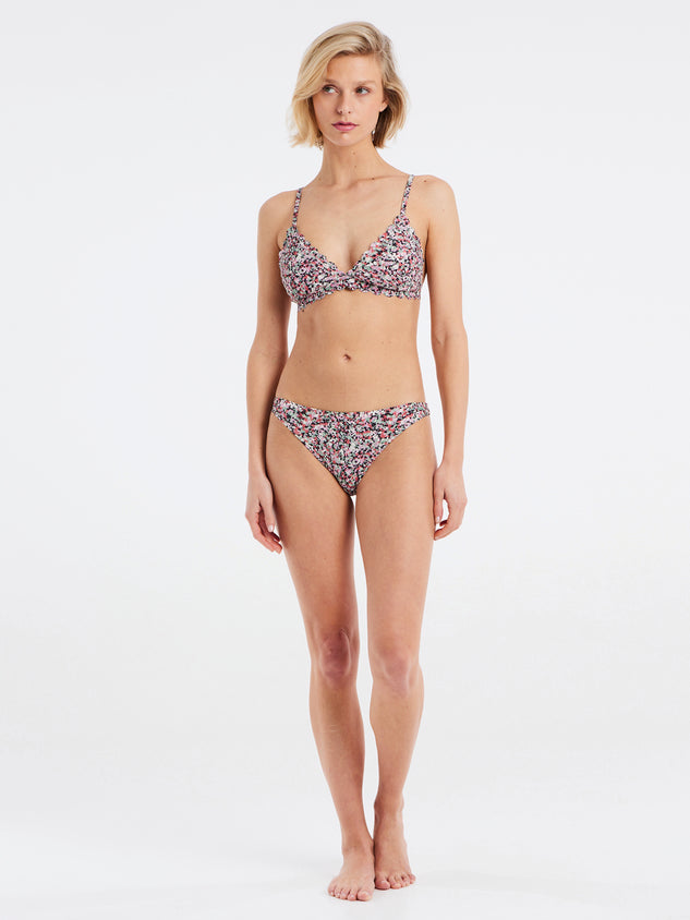 PROTEST PRTEIBLI bikini | Duskyrose