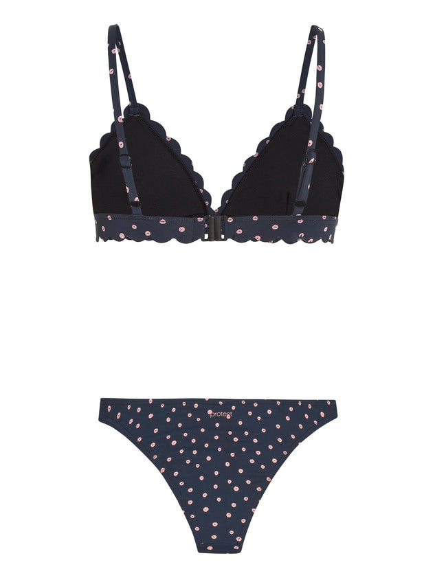 PROTEST PRTEIBLI bikini | True Black