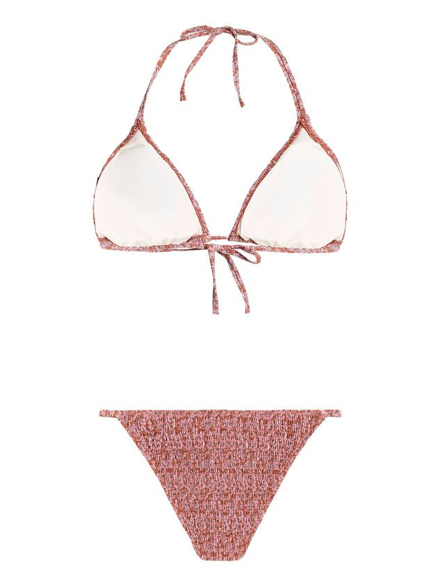 PROTEST PRTSONAR triangle bikini | Chilirust