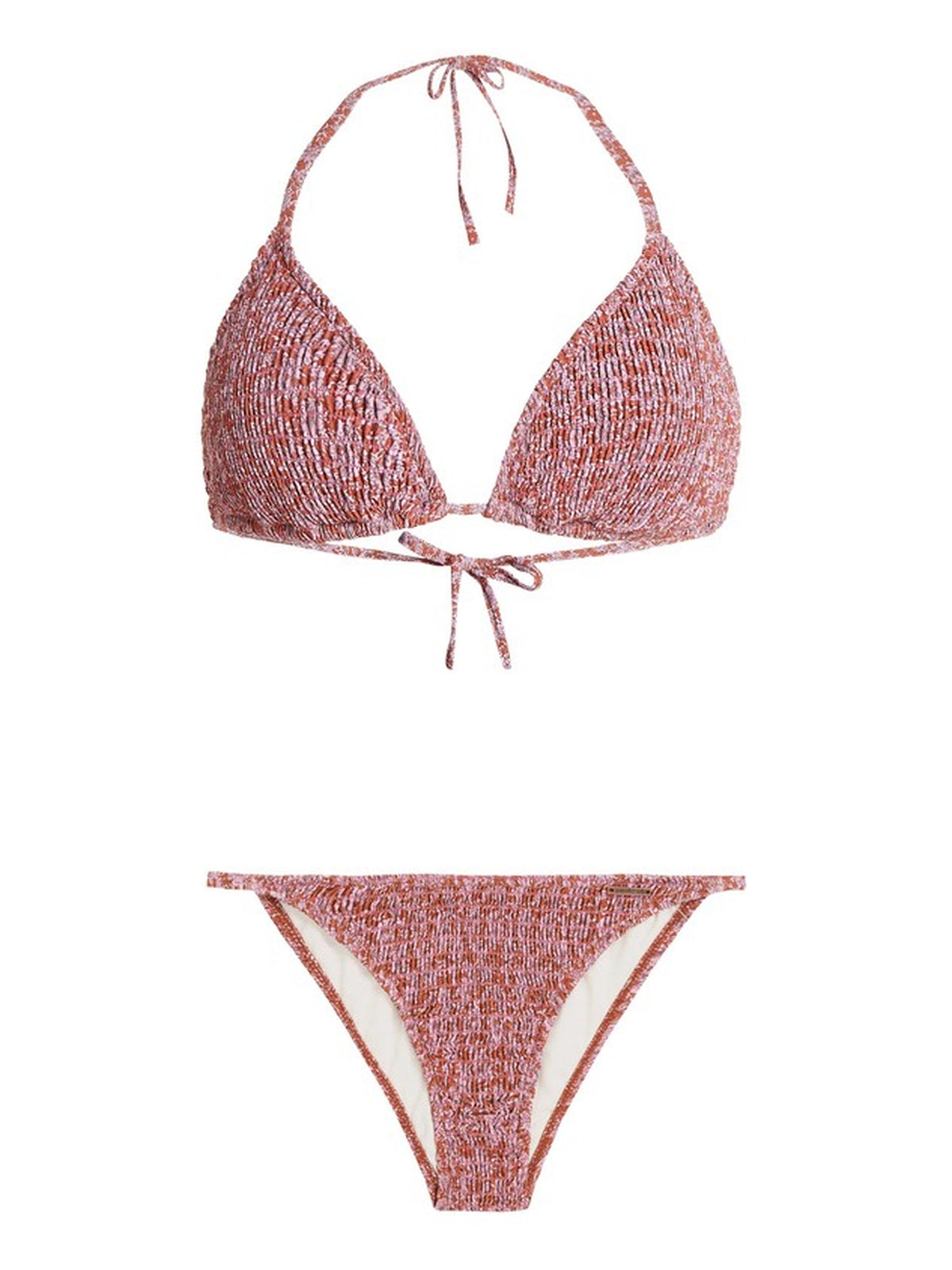 PROTEST PRTSONAR triangle bikini | Chilirust