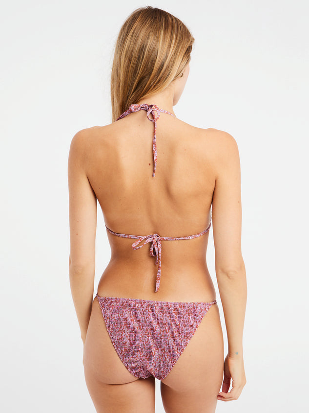 PROTEST PRTSONAR triangle bikini | Chilirust