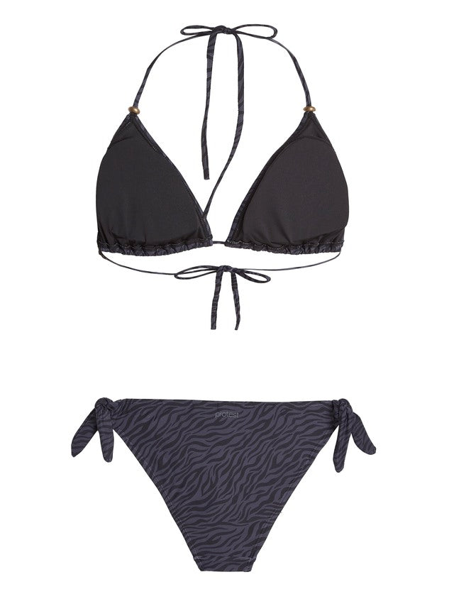 PROTEST PRTIQUITOS 23 triangle bi | True Black