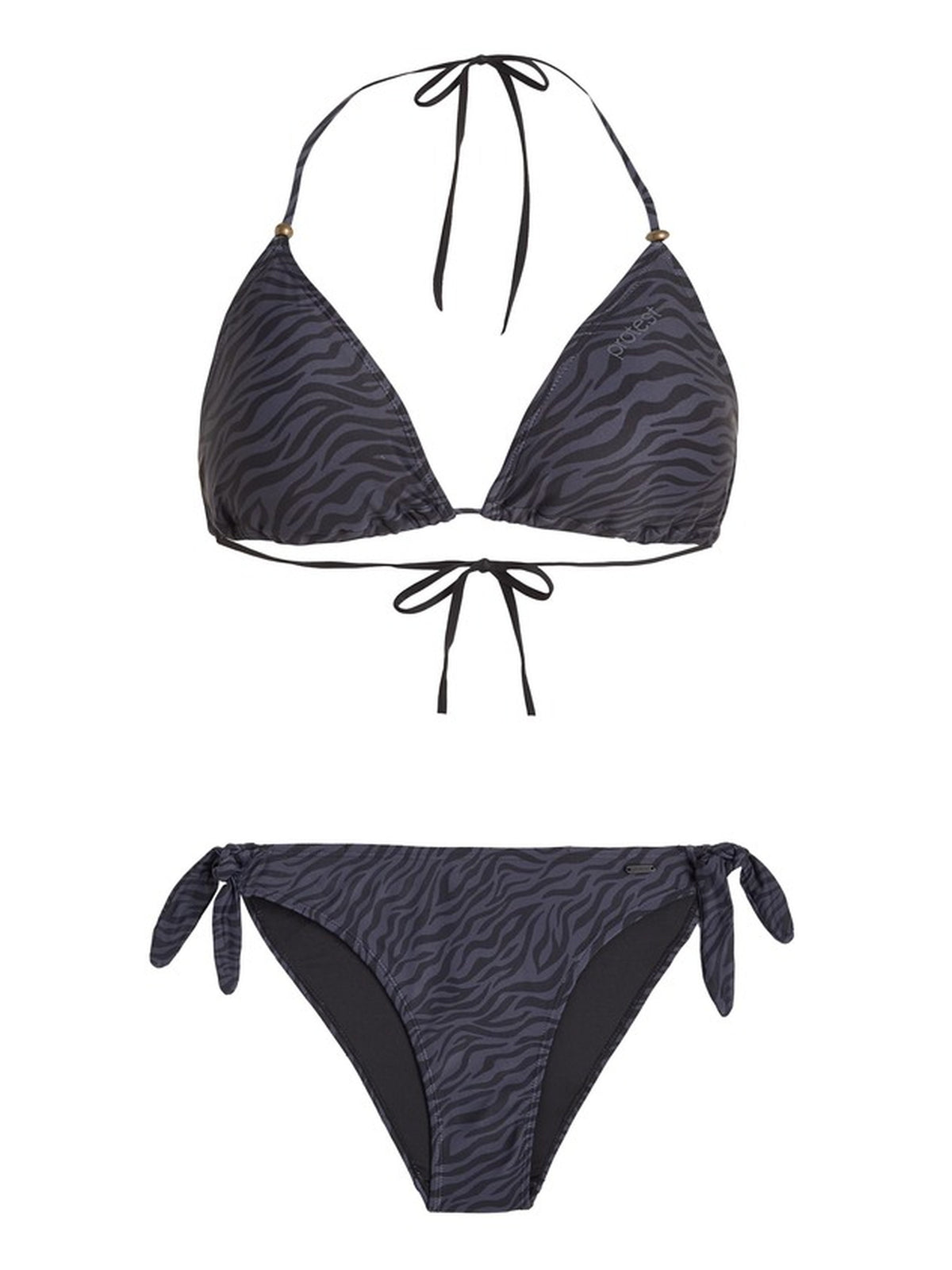 PROTEST PRTIQUITOS 23 triangle bi | True Black