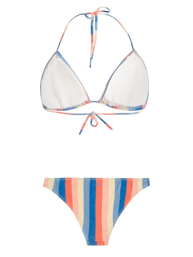 PROTEST PRTPIKE triangle bikini | Havasublue