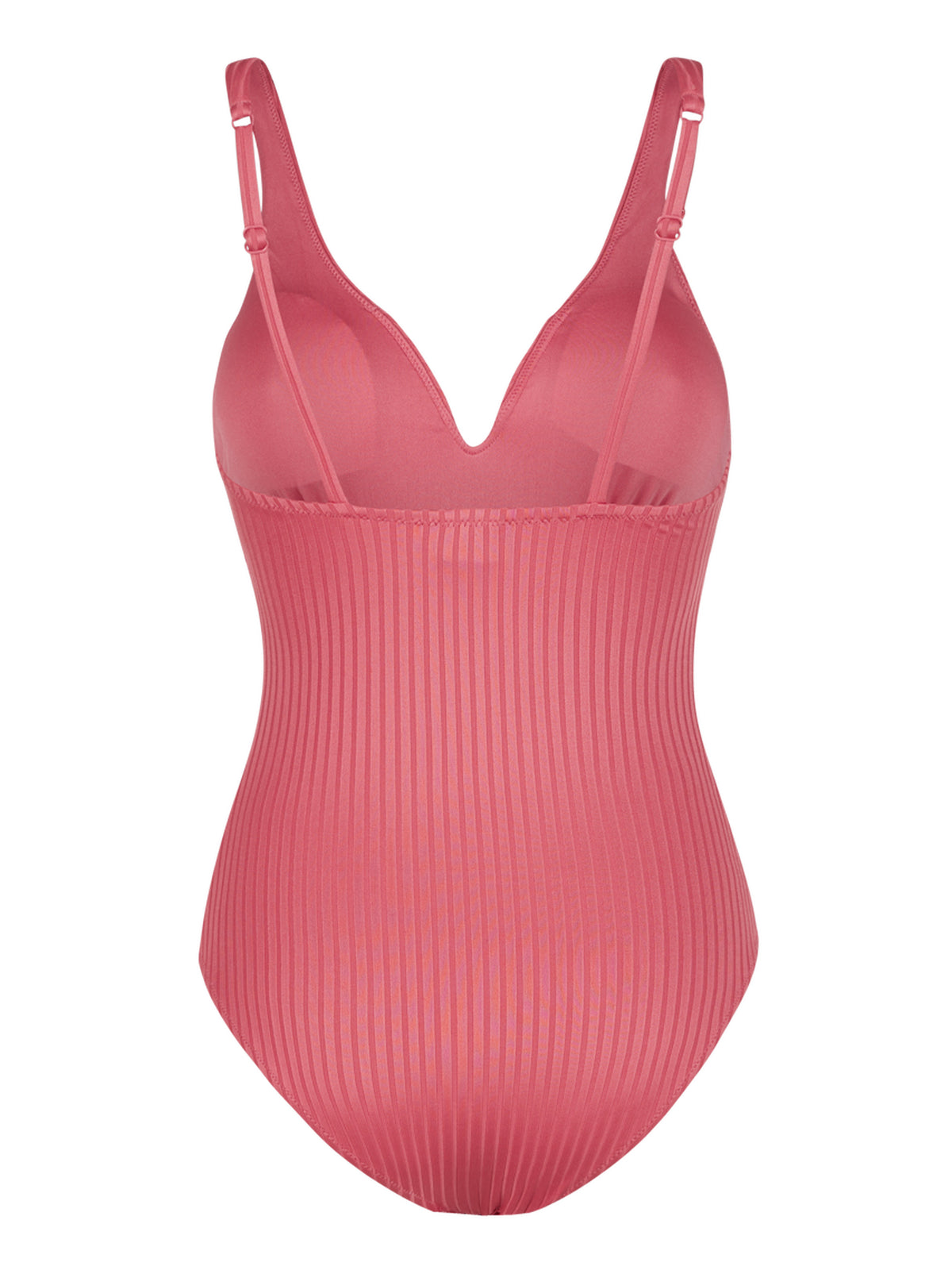 PROTEST PRTBOWLI swimsuit | Smooth Pink