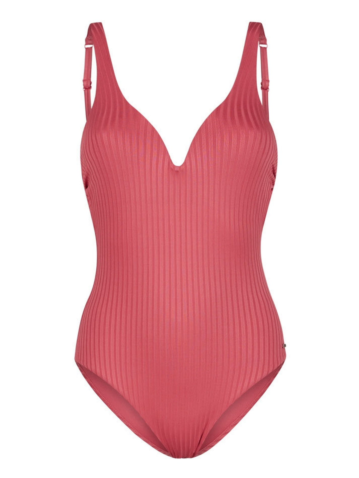 PROTEST PRTBOWLI swimsuit | Smooth Pink