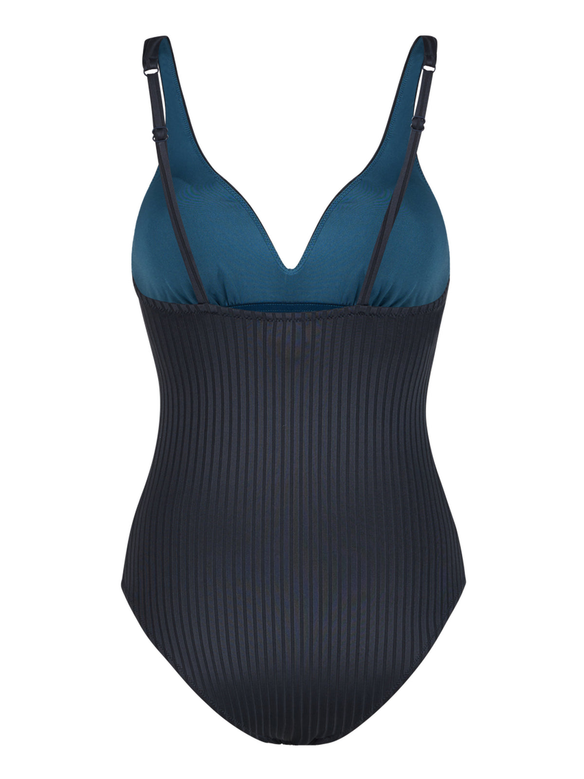 PROTEST PRTBOWLI swimsuit | Ink Blue