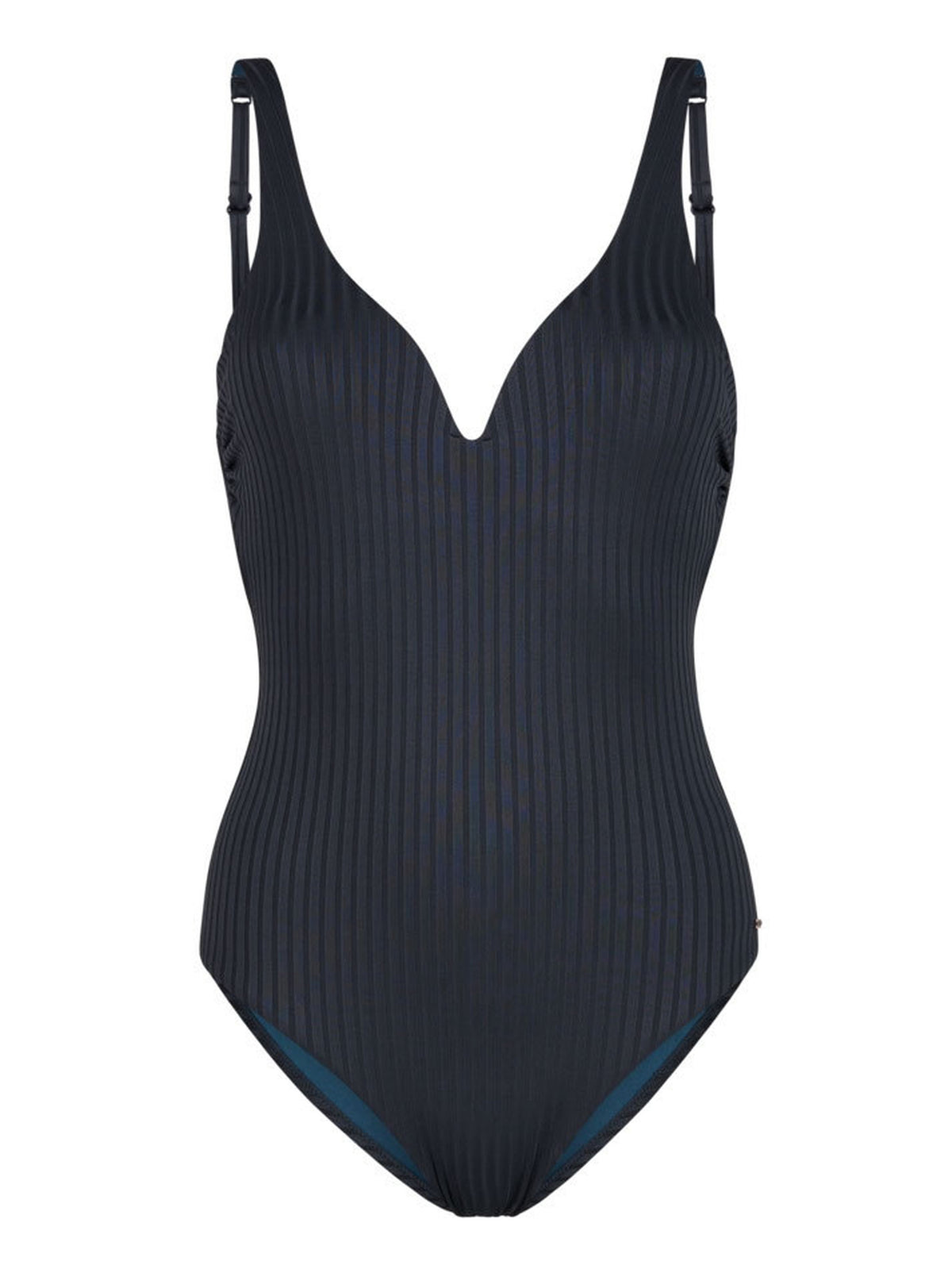 PROTEST PRTBOWLI swimsuit | Ink Blue